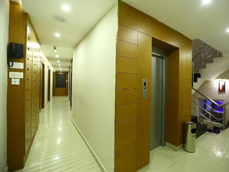 Greens Gate Chennai 5