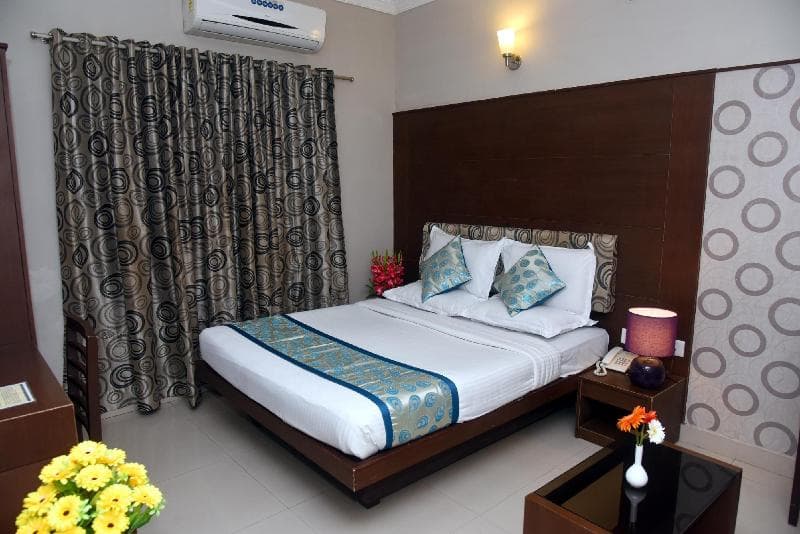 Greens Gate Chennai 3