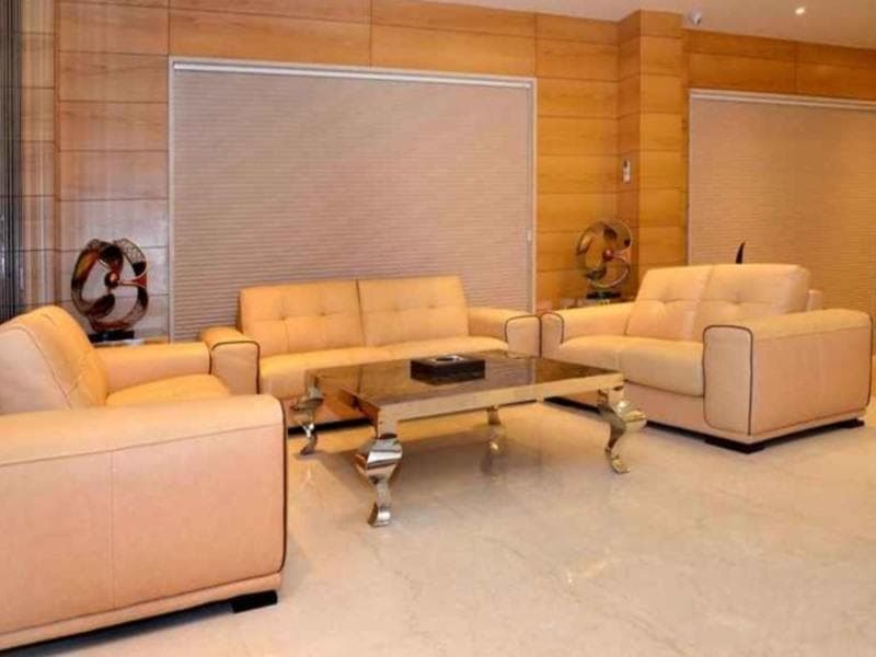 Hotel Sawera Grand 3