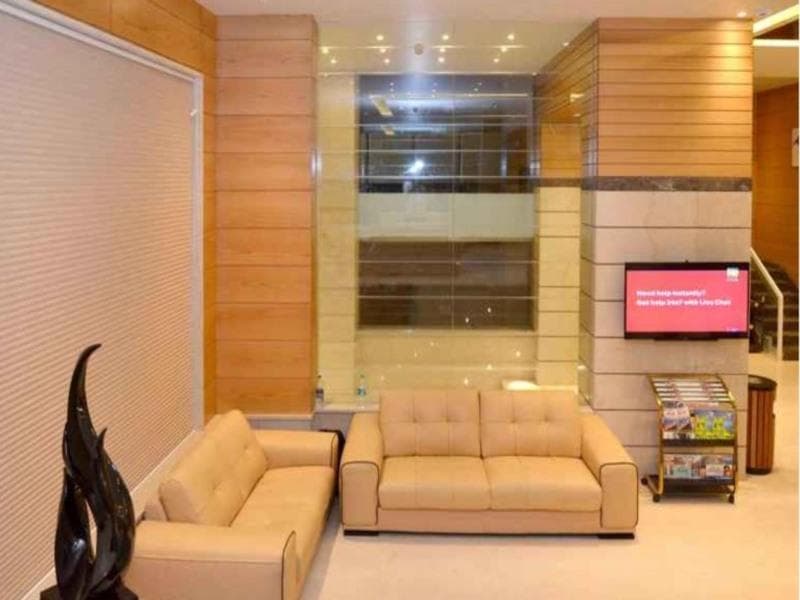 Hotel Sawera Grand 5