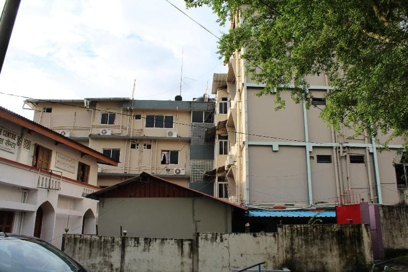 Hotel Shreesh 4