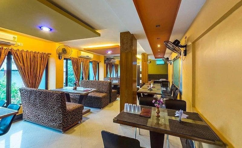Hotel Shreesh 5