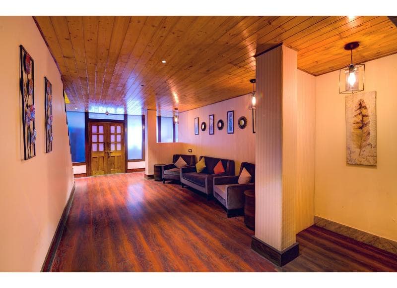 Udaan Woodberry Hotel & Spa 5