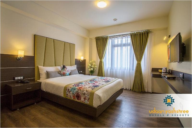 Udaan Woodberry Hotel & Spa 4
