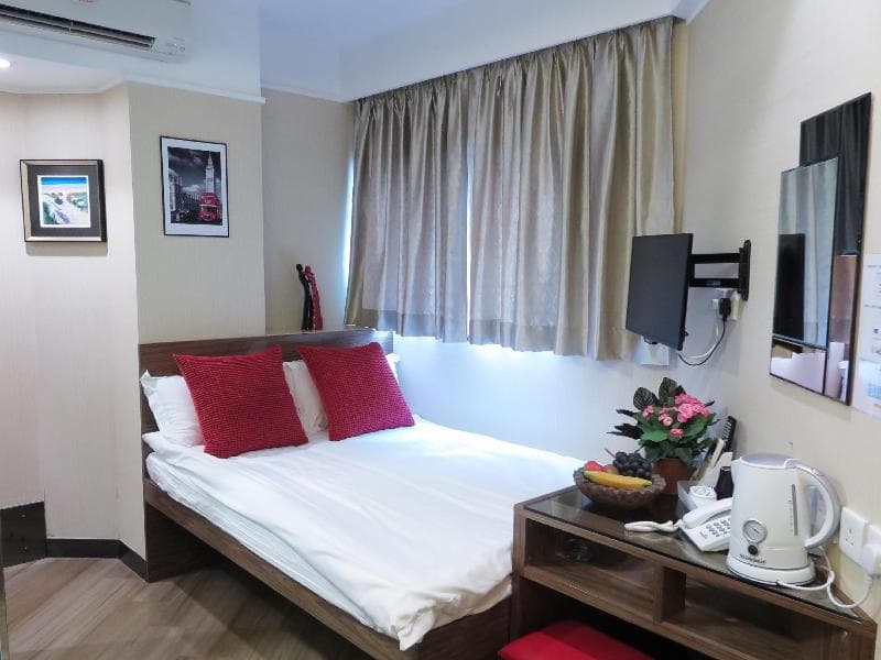 Shanghai Red Hotel 4