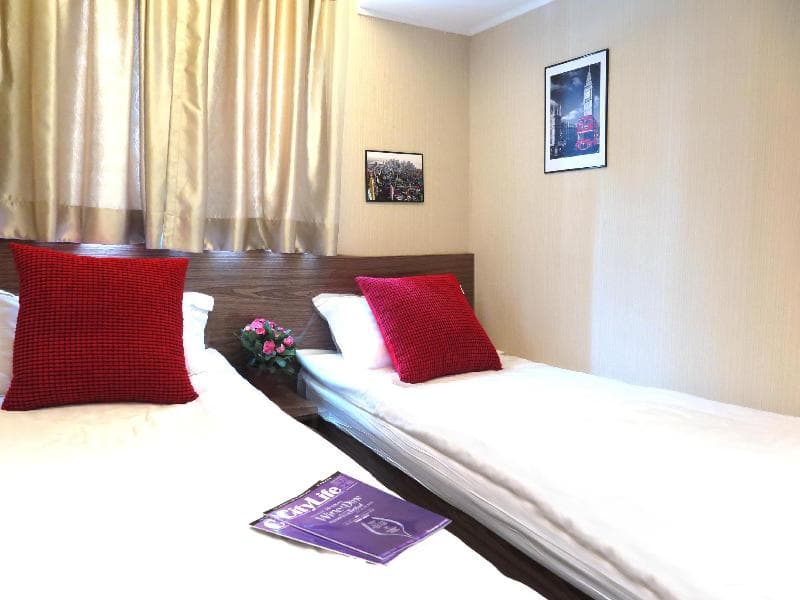 Shanghai Red Hotel photo 1