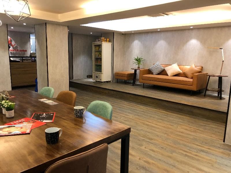 Homy Inn North Point 3