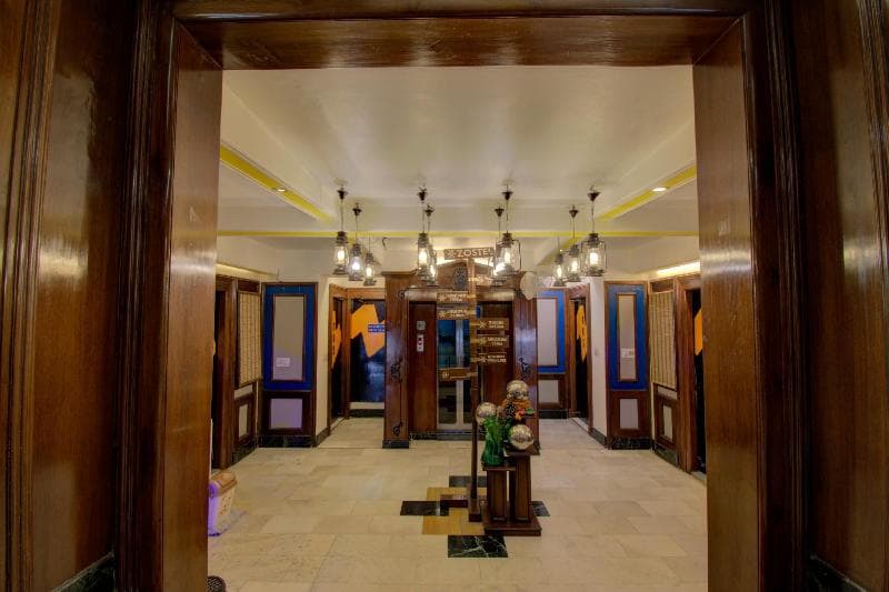 Zostel Delhi 5