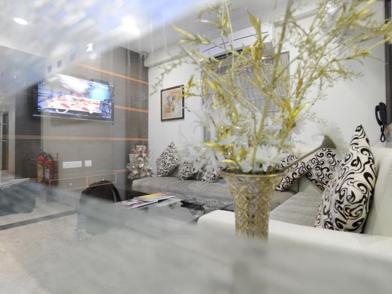 Golden Apple Boutique Hotel 3