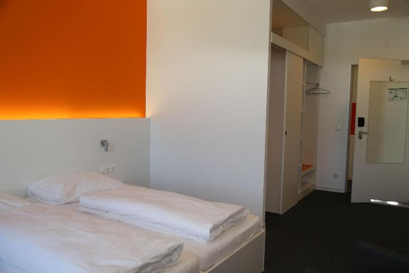 Mk Hotel Stuttgart 3