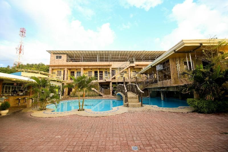 Ging-Ging Hotel & Resort 3