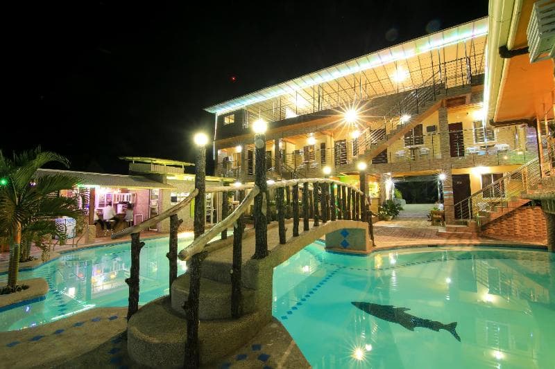 Ging-Ging Hotel & Resort 4
