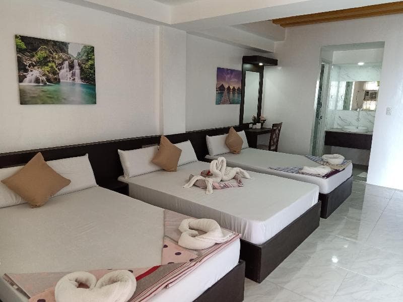 Ging-Ging Hotel & Resort 5