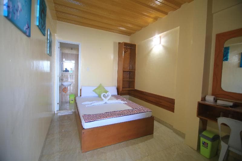 Ging-Ging Hotel & Resort main