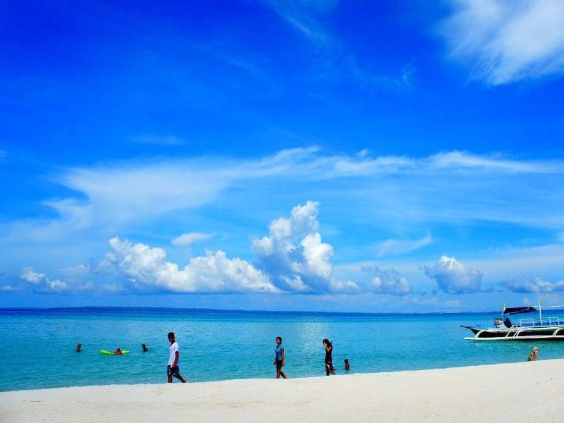 Amihan Beach Cabanas Resort 2