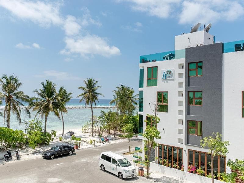 H78 Maldives 3