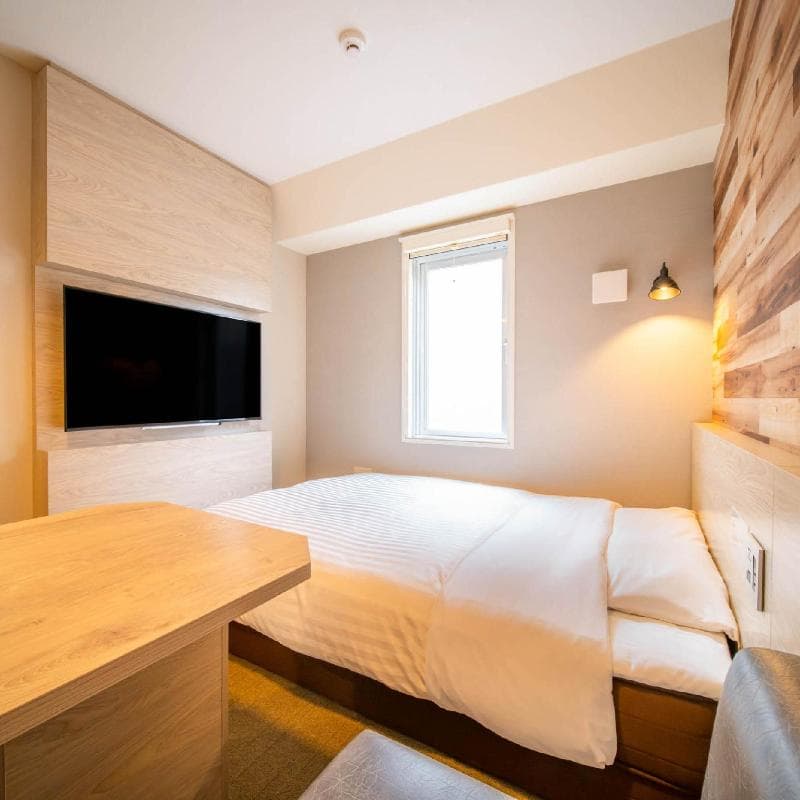 Super Hotel Shinbashi-Karasumoriguchi photo 1