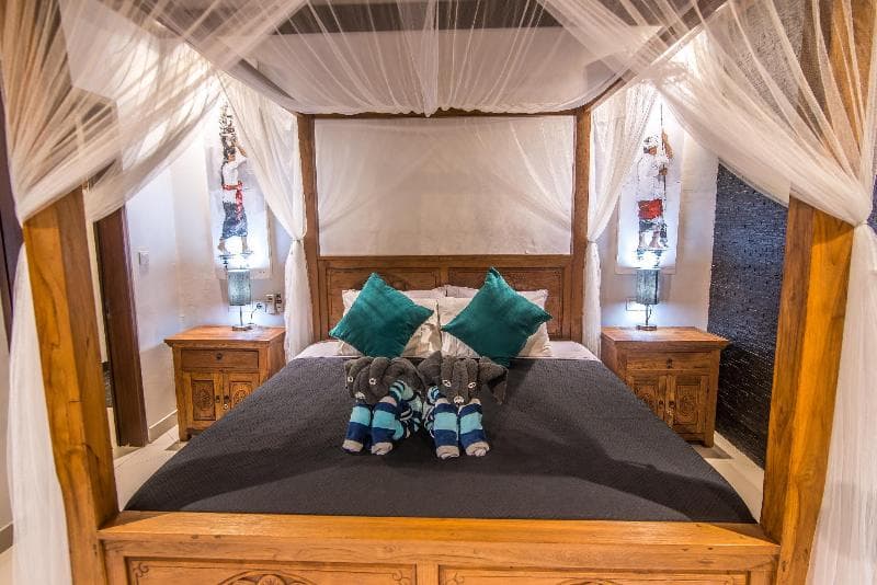 Bali Santi Bungalows photo 1