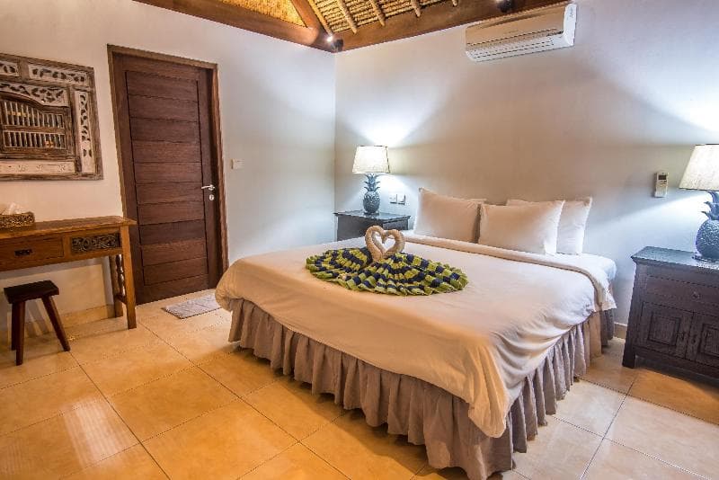 Bali Santi Bungalows 5