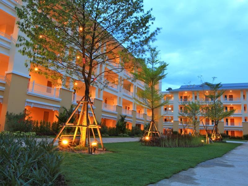 The One Residence 2