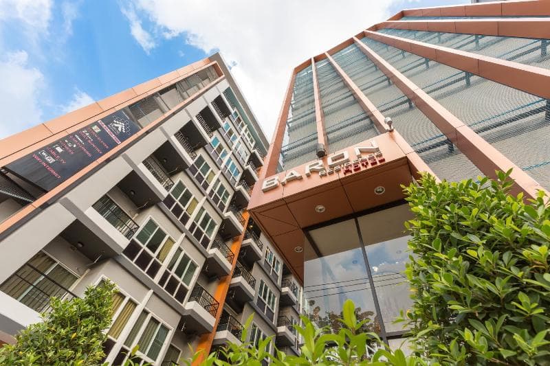 Baron Residence 2