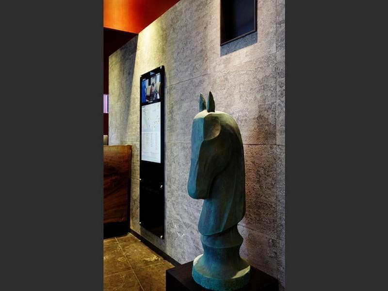 Best Louis Hamilton Hotel 2