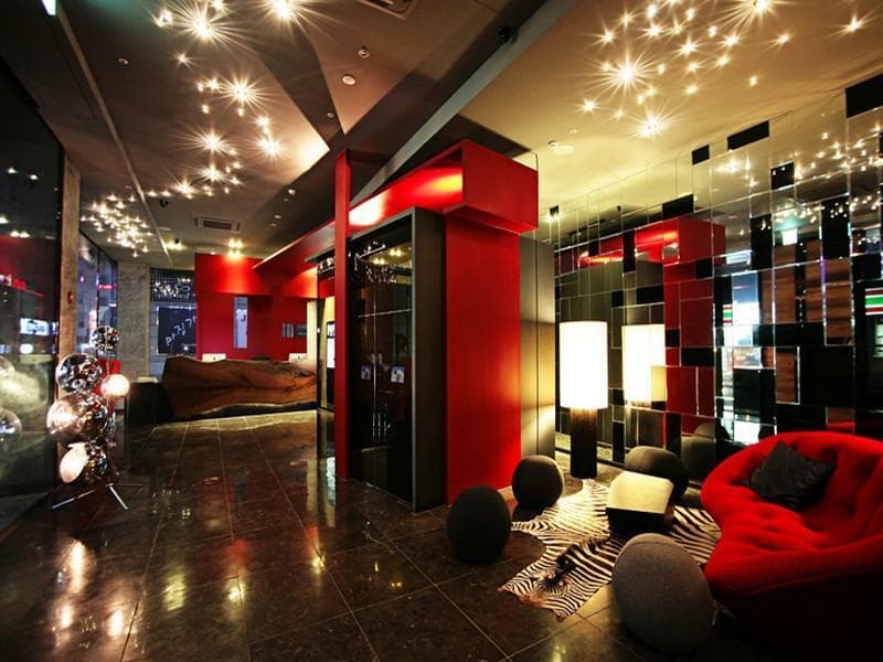 Best Louis Hamilton Hotel 4