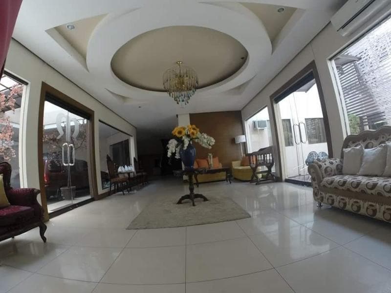 Rich Manor Pension House 4