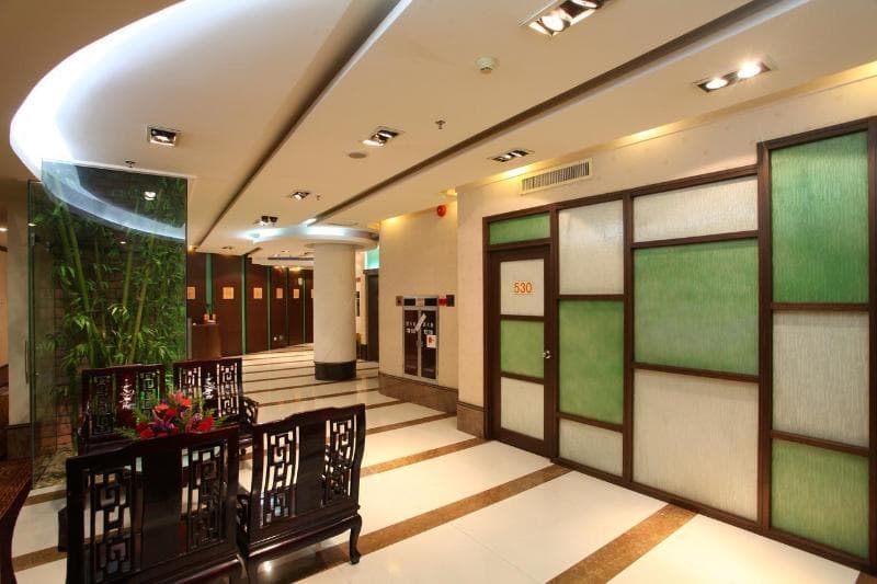Xin Hua Hotel photo 1