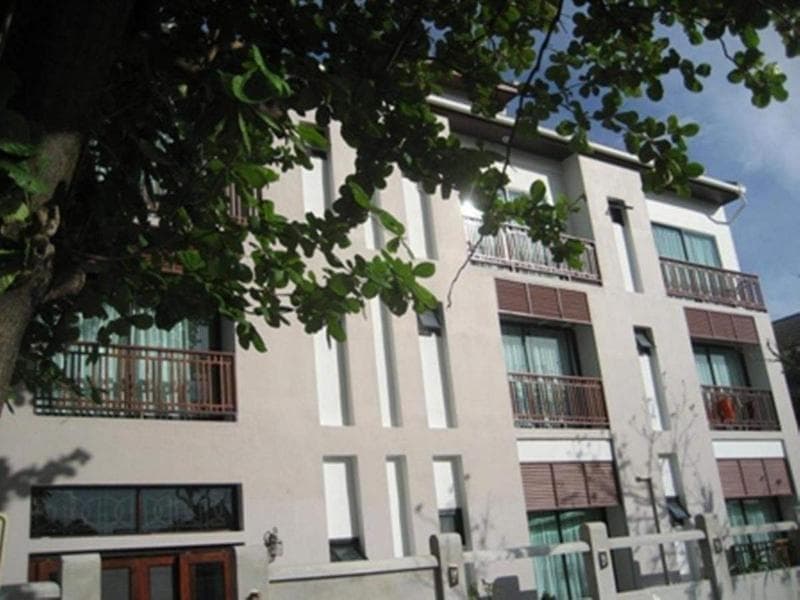 La Pillow8 Guesthouse 3
