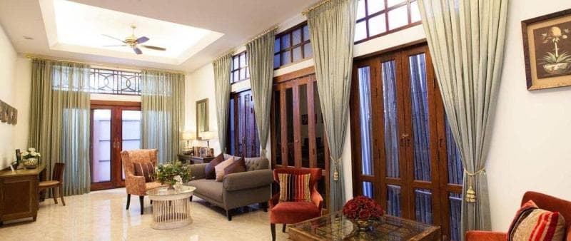 La Pillow8 Guesthouse photo 1