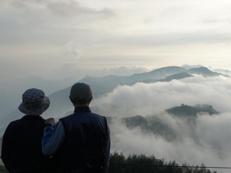 Alishan B&B Yunmingi Aliscenery (Adults Only) main