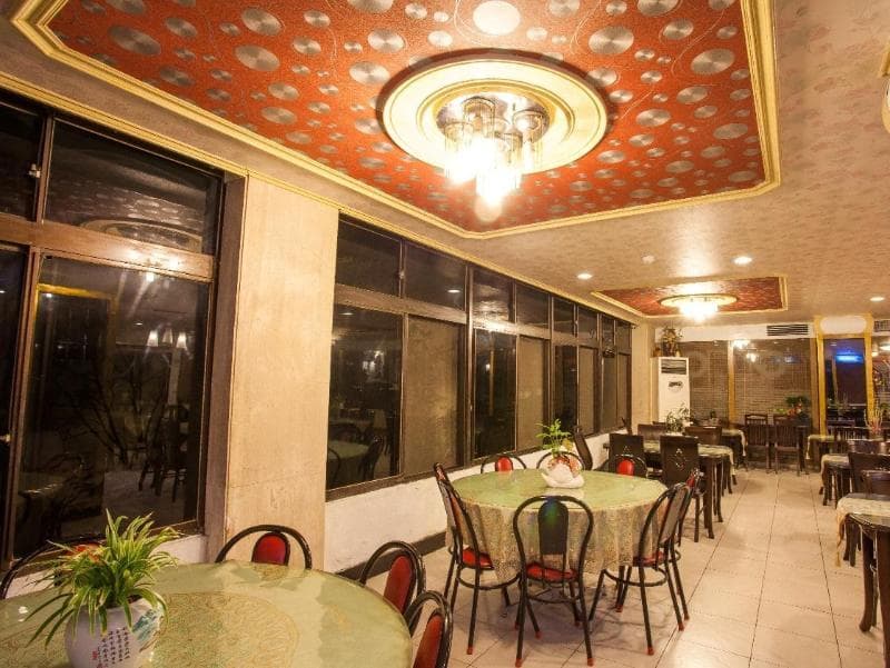 Chiayi Crown Hotel 4