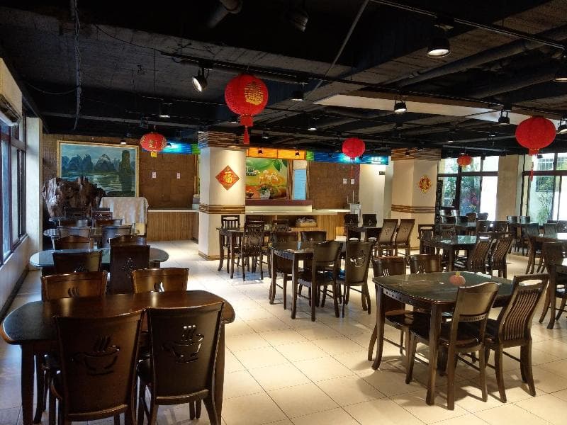 Chiayi Crown Hotel main