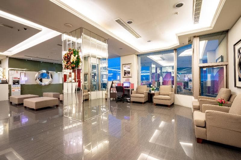 Yoyo Hotel 3