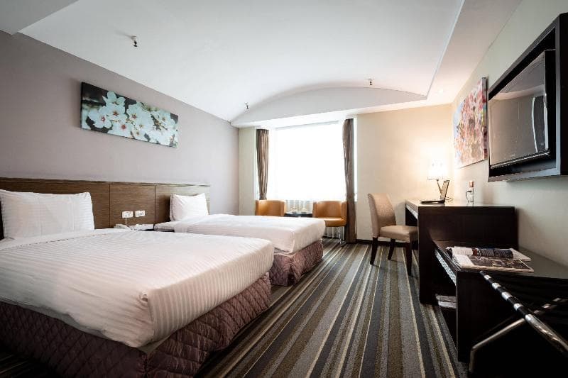 Yoyo Hotel photo 1