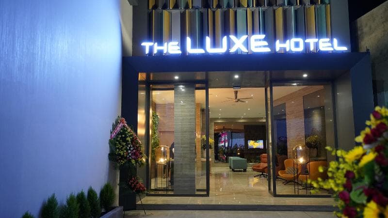 The Luxe Hotel Da Lat 4