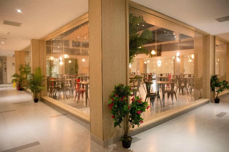 The Luxe Hotel Da Lat photo 1