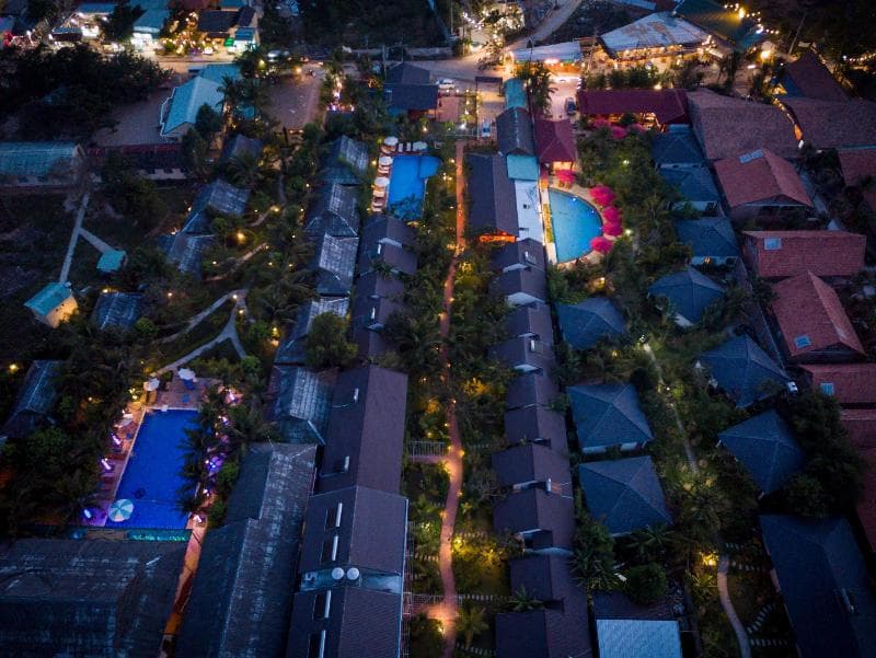 La Casa Resort 4