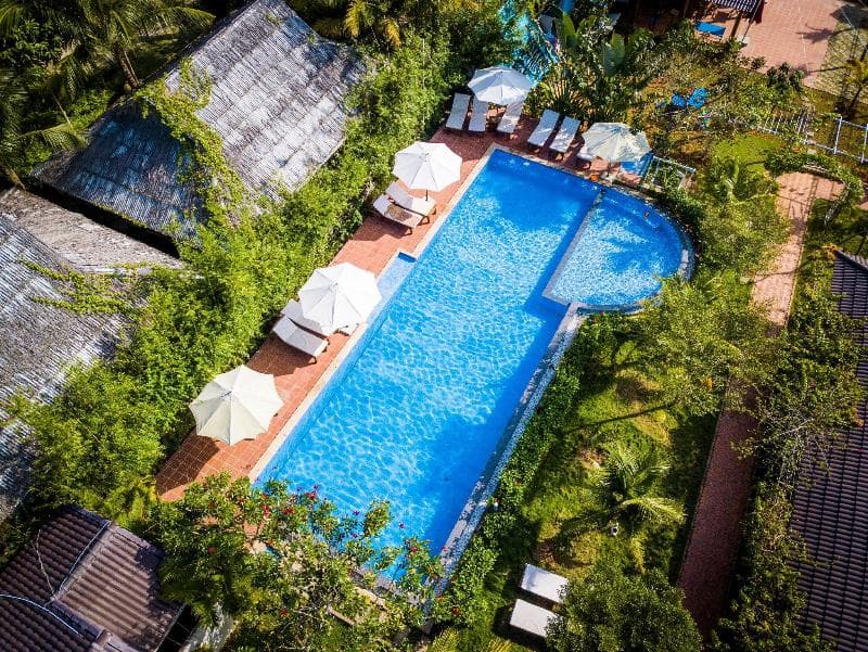 La Casa Resort 3