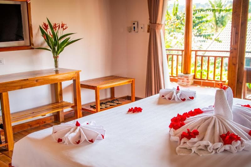 La Casa Resort 5