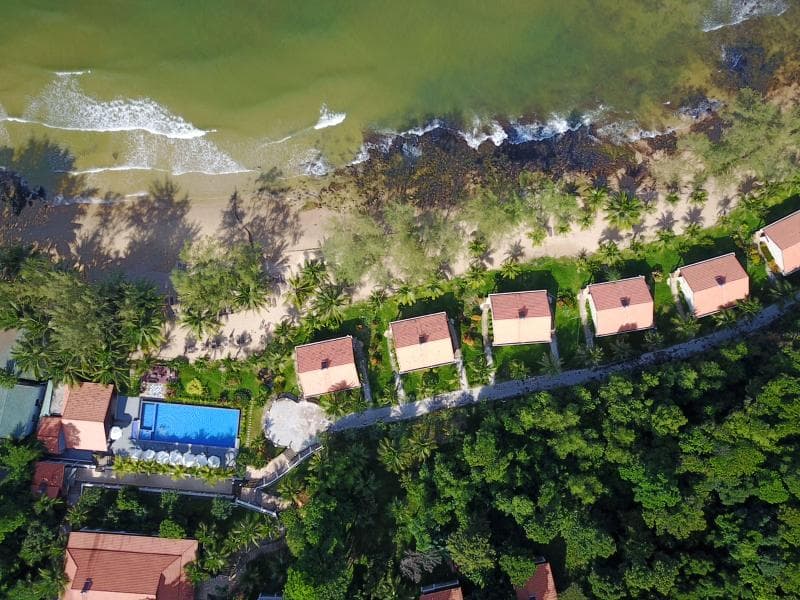 Sea Sense Resort 3