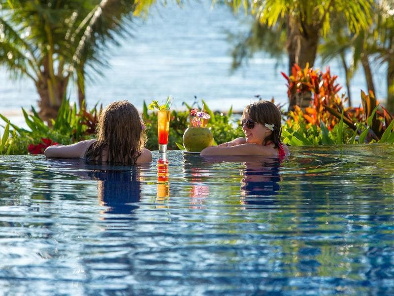 Sea Sense Resort 4