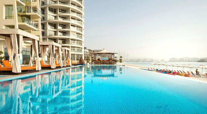 Royal Central The Palm 2