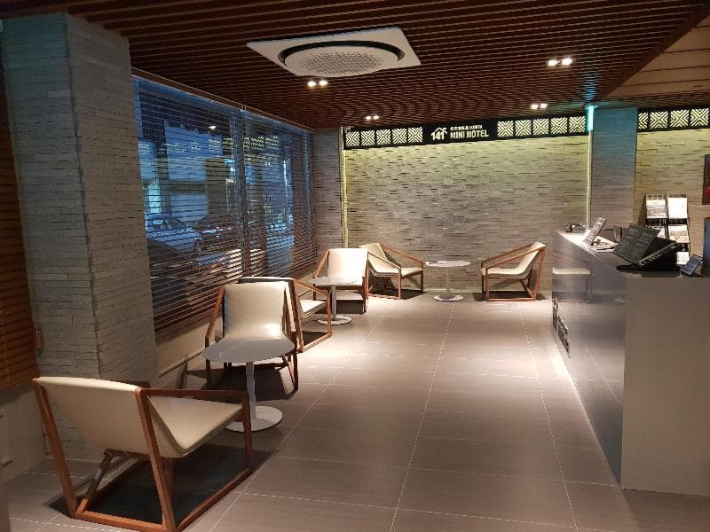 141 Mini Hotel 5