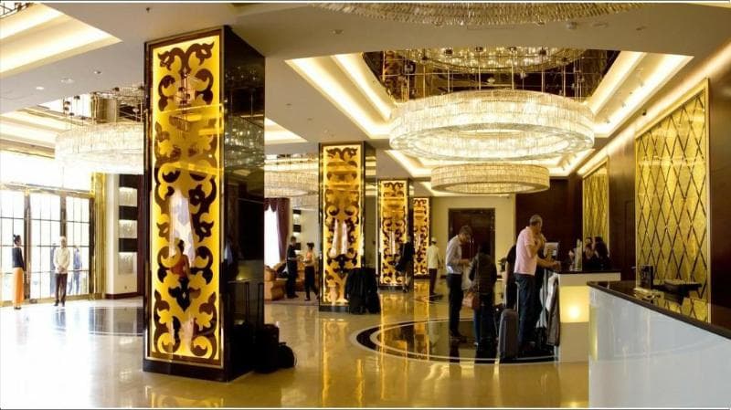 Royal Halong Hotel 4