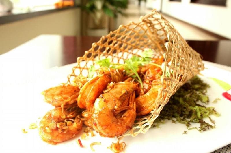 Royal Halong Hotel 2