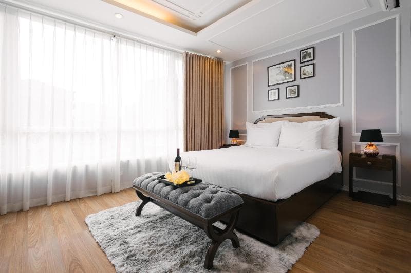 La Palm Hotel 3