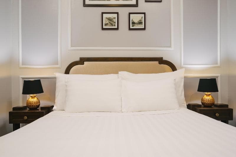 La Palm Hotel 4