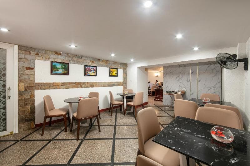 Little Hanoi Diamond Hotel photo 1